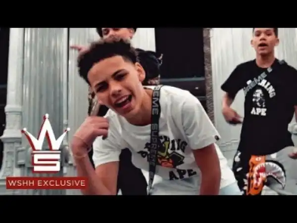 Video: WYO Chi - Bad Talk